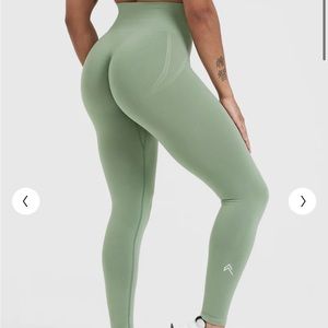 Oner Active Effortless Seamless Leggings